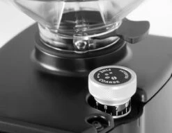 Eureka ATOM Digital 65mm Espressomühle - Schwarz Matt - 5 Jahre Garantie -Kaffeegetränkeladen E11628 3 1280x1280