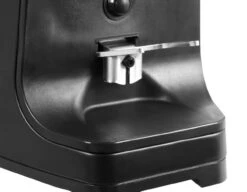 Eureka ATOM Digital 65mm Espressomühle - Schwarz Matt - 5 Jahre Garantie -Kaffeegetränkeladen E11628 4 1280x1280