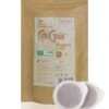 Caffè Gioia ESE Kaffeepads Classic Bio 20 Stück IT-BIO-009 AA19 -Kaffeegetränkeladen E11745 2 8007387005552 1280x1280