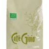 Caffè Gioia 100% Arabica Bio Bohnen 1kg IT-BIO-009 AA19 -Kaffeegetränkeladen E11747 1 8007387005132 1280x1280