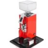 AKTION - Eureka MIGNON XL Espressomühle - Ferrari Rot/chrom - 2 Timer - 5 Jahre Garantie -Kaffeegetränkeladen E11922 3 8059519334832 1280x1280