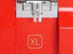 AKTION - Eureka MIGNON XL Espressomühle - Ferrari Rot/chrom - 2 Timer - 5 Jahre Garantie -Kaffeegetränkeladen E11922 7 8059519334832 1280x1280