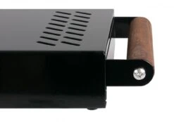 Sudschublade Micro Inox Elegance - Holzgriff - Schwarz 9 Sudschublade Micro Inox Elegance - Holzgriff - Schwarz -Kaffeegetränkeladen E11979 3 1280x1280