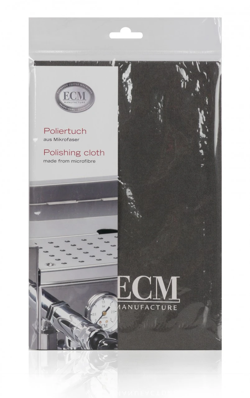 ECM Poliertuch Aus Microfaser 3 ECM Poliertuch Aus Microfaser