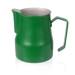Motta Milchkännchen Professionale 0,5l Grün