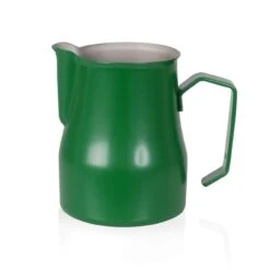 Motta Milchkännchen Professionale 0,35l Grün