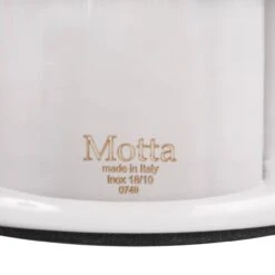 Motta Abklopfbox 127mm - Spezialversion -Kaffeegetränkeladen E12055 3 1280x1280