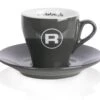 Rocket - Flat White Cappuccinotasse #rocketpeople In Grau
