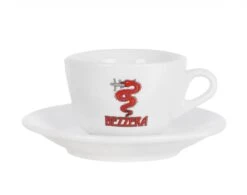 Bezzera Cappuccinotasse Vintage