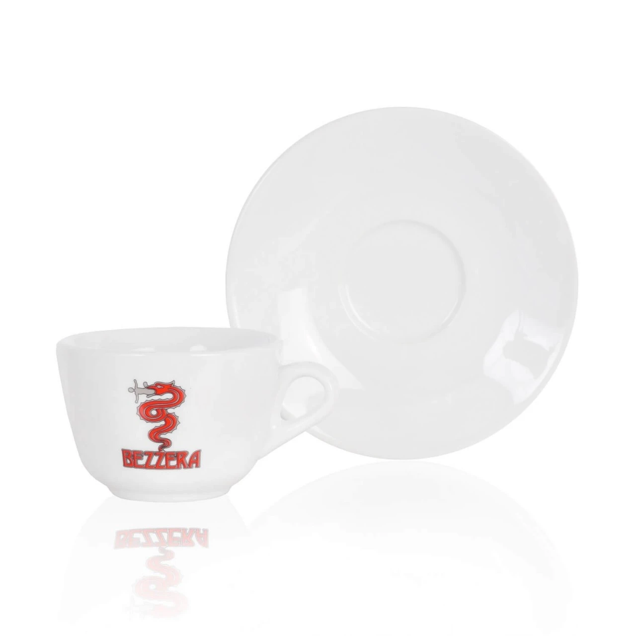 Bezzera Cappuccinotasse Vintage 4 Bezzera Cappuccinotasse Vintage – Bild 2