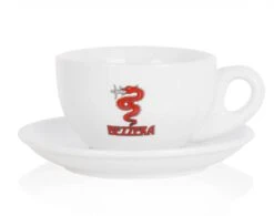 Bezzera Cappuccino Large Tasse Vintage