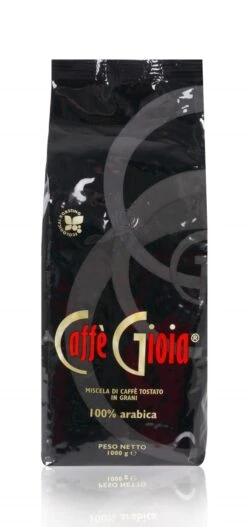Caffè Gioia Nera 100% Arabica Bohnen 1kg