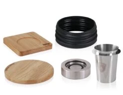 Eureka MIGNON SINGLE DOSE Espressomühle In Schwarz-matt - 5 Jahre Garantie -Kaffeegetränkeladen E12306 9 single dose zubehoer8nzZ2BTv2z9NL 1280x1280