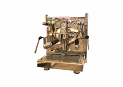 ECM Mechanika Max Mit Rotationspumpe