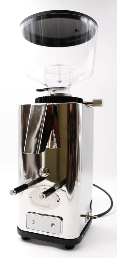 ECM Mühle S-Automatik 64 3 ECM Mühle S-Automatik 64