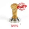 MOTTA Tamper Olivenholz 58,4 Mm Competition -Kaffeegetränkeladen ESP 202 Motta Olivenholz58 4mm Competition 1280x1280
