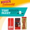 TESTSIEGER Espressobohnen Probierpaket Mit 3x250g Espressobohnen -Kaffeegetränkeladen ESP 600 Probierpaket Testsieger v1 01 1280x1280