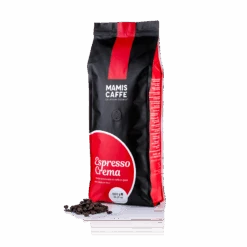 Mamis Caffe Espresso Crema - Espresso - 1kg Bohnen