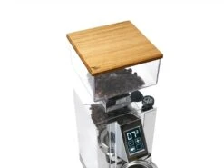 Eureka MIGNON SPECIALITA Espressomühle - Chrom 16CR - 2 Timer - 5 Jahre Garantie 30 Eureka MIGNON SPECIALITA Espressomühle - Chrom 16CR - 2 Timer - 5 Jahre Garantie -Kaffeegetränkeladen Echtholzdeckel Eiche fur Eureka mignon von Brewspire 1280x1280