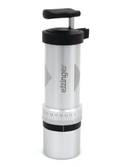 Etzinger Etz-I Handmühle Regular Silber