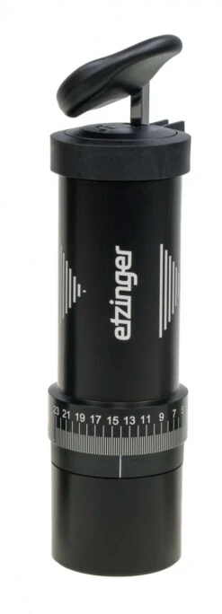 Etzinger Etz-I Handmühle Regular Schwarz 17 Etzinger Etz-I Handmühle Regular Schwarz -Kaffeegetränkeladen Etzinger Etz I Regular Schwarz 1280x1280