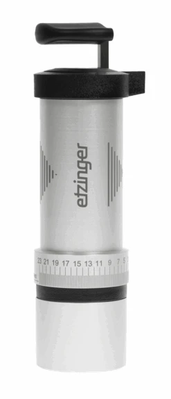 Etzinger Etz-I Handmühle Regular Silber -Kaffeegetränkeladen Etzinger Etz I Regular Silber 1280x1280