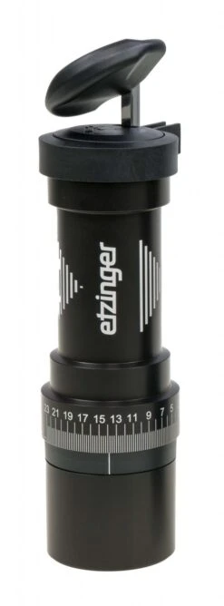 Etzinger Etz-I Handmühle Trim Schwarz -Kaffeegetränkeladen Etzinger Etz I Trim Schwarz 1280x1280