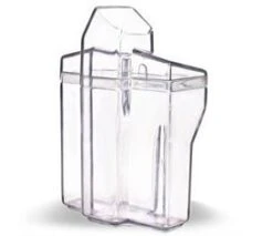 Eureka New MIGNON Auffangbehälter Für Gemahlenen Kaffee Transparent -Kaffeegetränkeladen Eureka Filterkaffee Auffangbehalter 1280x1280