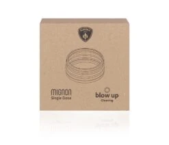 Blow Up Einsatz Für Eureka Single Dose Bohnentrichter 8 Blow Up Einsatz Für Eureka Single Dose Bohnentrichter -Kaffeegetränkeladen Eureka Mignin Blow Up Einsatz Verpackung E12931 1 1280x1280