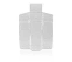 Eureka New MIGNON Auffangbehälter Für Gemahlenen Kaffee Transparent