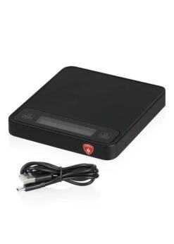 Eureka Waage Precisa - Digitale Kaffeewaage -Kaffeegetränkeladen Eureka Precisa Kaffeewaage Waage E12858 3 8056600011542 1280x1280