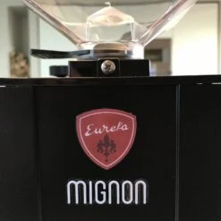 Eureka MIGNON SPECIALITA Espressomühle - Rubin Rot 15BL - 2 Timer - 5 Jahre Garantie 20 Eureka MIGNON SPECIALITA Espressomühle - Rubin Rot 15BL - 2 Timer - 5 Jahre Garantie -Kaffeegetränkeladen Eureka Silenzio Espressomuhle von hinten5ad9bd89723fe 1280x1280 2