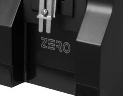 Eureka MIGNON ZERO Espressomühle - Schwarz 15BL - 5 Jahre Garantie -Kaffeegetränkeladen Eureka mignon zero espressomuehle schwarz 15bl front nah 1280x1280