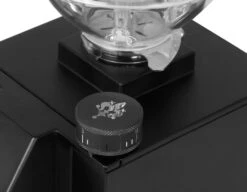 Eureka MIGNON ZERO Espressomühle - Schwarz 15BL - 5 Jahre Garantie -Kaffeegetränkeladen Eureka mignon zero espressomuehle schwarz 15bl mahlrad 1280x1280