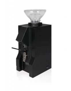 Eureka MIGNON ZERO Espressomühle - Schwarz 15BL - 5 Jahre Garantie -Kaffeegetränkeladen Eureka mignon zero espressomuehle schwarz 15bl ohne deckel 1280x1280