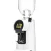 Eureka HELIOS 65mm Espressomühle - Weiß - 5 Jahre Garantie