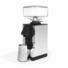 Eureka MIGNON FILTRO SILENT Espressomühle - Schwarz 15BL - 5 Jahre Garantie -Kaffeegetränkeladen Eureka Mignon Filtro Silent Chrom schwarz 15BL 1280x1280