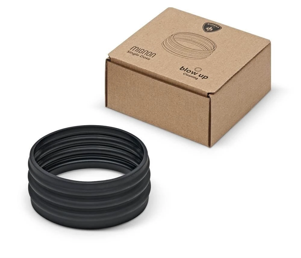 Blow Up Einsatz Für Eureka Single Dose Bohnentrichter 3 Blow Up Einsatz Für Eureka Single Dose Bohnentrichter