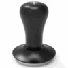 Eureka Dynamometrischer Tamper 58mm Eloxiert -Kaffeegetränkeladen Eureka Tamper Dynamometric Schwarz 1280x1280