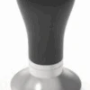 Eureka Tamper Höhenverstellbar 58,3mm Eloxiert Mit Schwarzem Griff 1 Eureka Tamper Höhenverstellbar 58,3mm Eloxiert Mit Schwarzem Griff -Kaffeegetränkeladen Eureka Tamper Hohenverstellbar schwarzer Griff 1280x1280