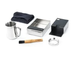 Eurista Komplettset Mit Abklopfkasten