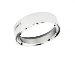 Eurista Präzisionstrichter 58 Mm