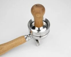 Eurista Präzisionstrichter 58 Mm -Kaffeegetränkeladen Eurista Prazisionstrichter 58 mm 3 1 1280x1280