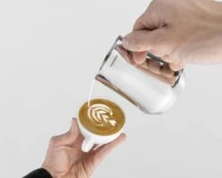 Eurista Komplettset Mit Abklopfkasten Für Eureka Mignon -Kaffeegetränkeladen Eurista Set Abklopfbox 5 1280x1280