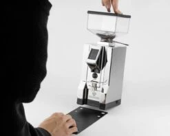 Eurista Komplettset Mit Abklopfkasten Für Eureka Mignon -Kaffeegetränkeladen Eurista Set Abklopfbox mignon 3 1280x1280