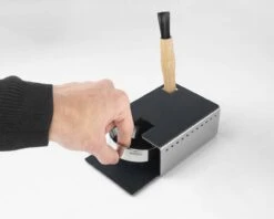 Eurista Tamperstation -Kaffeegetränkeladen Eurista Tamperstation 1 1 1280x1280