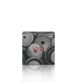 Feinmechanischer Filter 2 Tassen 14/20g - Gelasert - Für Alle 58mm Siebträger IMS B702TH26.5M -Kaffeegetränkeladen Feinmechanischer Filter 2 Tassen 1420g gelasert fur alle 58mm Rocket Siebtraeger Espressomaschine 3 1280x1280