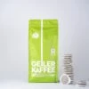 GEILER KAFFEE Röstung Stuttgart - BIO & FAIR - 80 ESE Pads Ohne Alu-Umverpackung -Kaffeegetränkeladen GEILER KAFFEE Stuttgart Bio Fair ESE Pads2 1280x1280