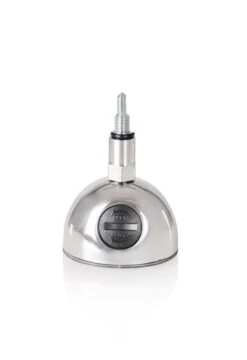 Geisinger Brühgruppenthermometer Mit Shot-Timer Für E61 Brühgruppe -Kaffeegetränkeladen Geisinger Bruhgruppenthermometer fur E61 schwarz Ruckseite 1280x1280