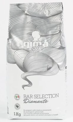 MHD-Ware-GIMA Caffè Diamante Espressobohnen 1kg